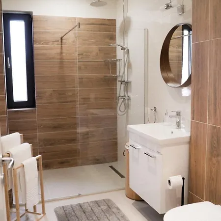 Skyline Loft - Premiere Hospital - Private Parking Timisoara