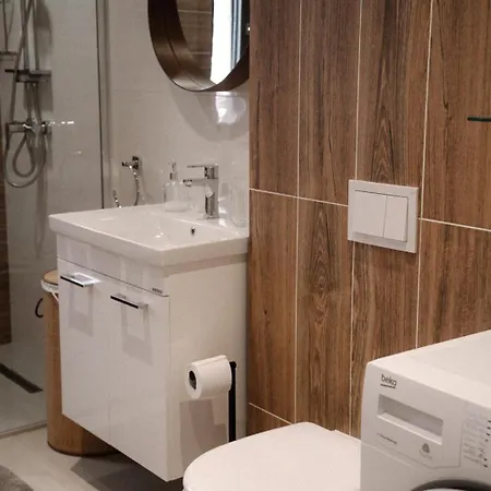 Skyline Loft - Premiere Hospital - Private Parking Timisoara