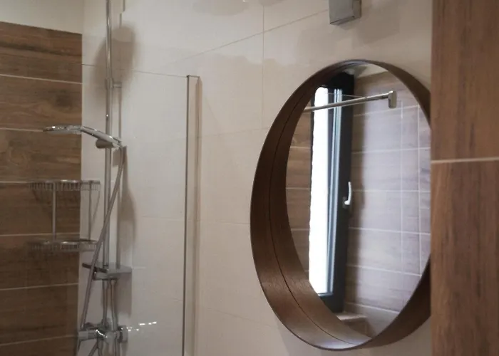 Skyline Loft - Premiere Hospital - Private Parking * Timişoara