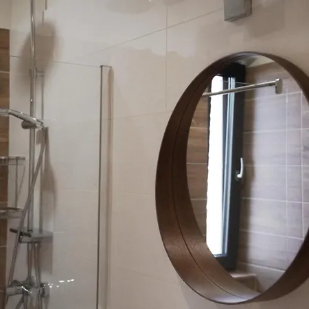 Skyline Loft - Premiere Hospital - Private Parking * Timişoara