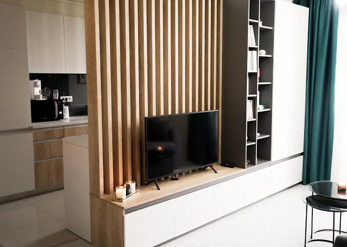 Skyline Loft - Premiere Hospital - Private Parking Timisoara